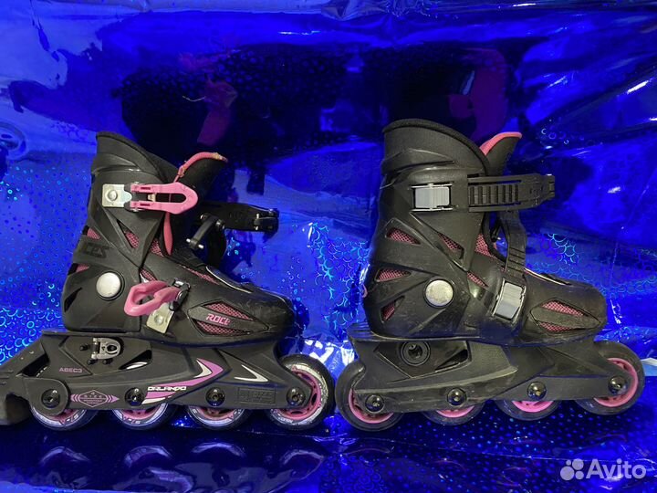 Детские ролики Orlando 25-29