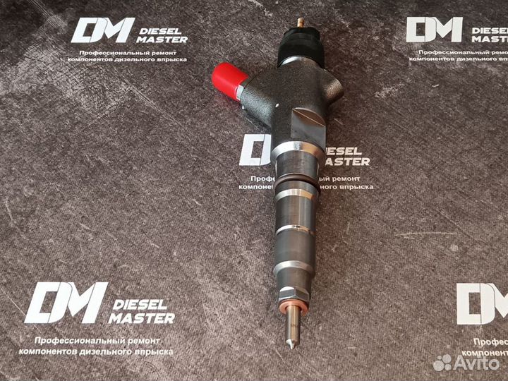 Форсунки Bosch, Denso, Bosch, Cummins