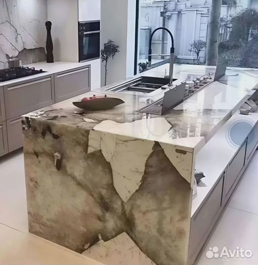 Столешница Navona № 5