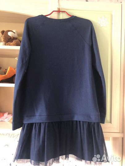 Платье для девочки Gap kids