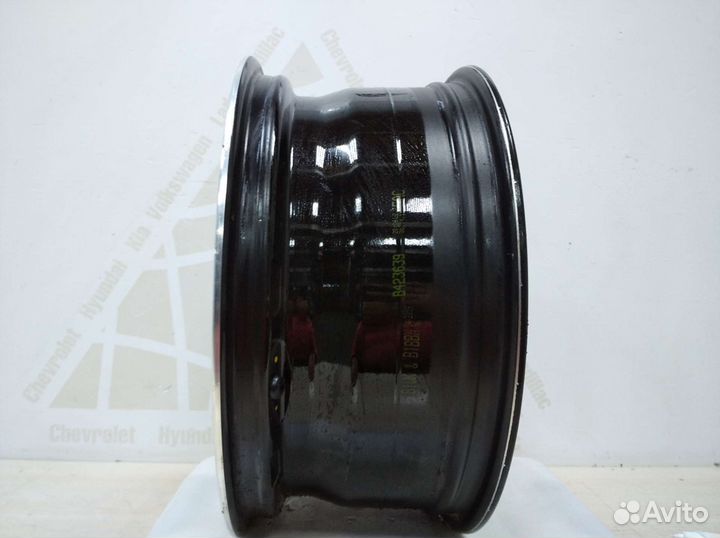 Диск литой R18 BMW F20 F22