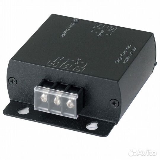 Устройство грозозащиты цепи питания SP001P-AC220