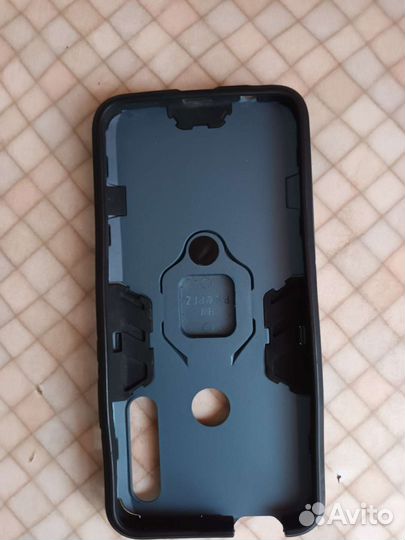 Чехол на honor 9x