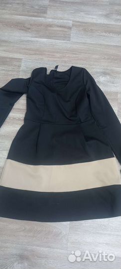 Женская одежда пакетом 44 46