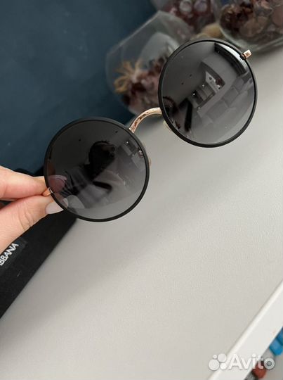 Очки dolce gabbana оригинал
