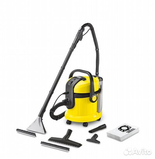 Пылесос Karcher