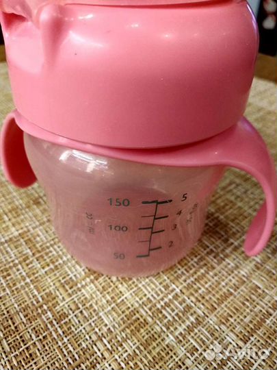 Поильник рhilips avent