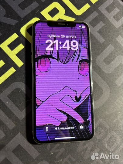 iPhone 10 64gb