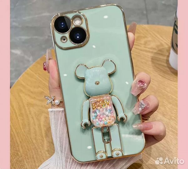 Чехол на iPhone 11