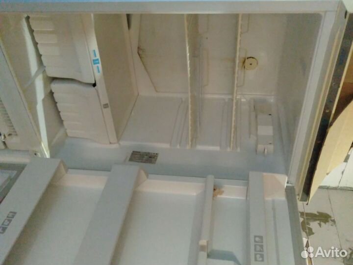 Холодильник бу 4000т торг