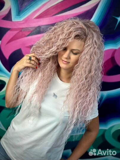 Афроплетенее все виды