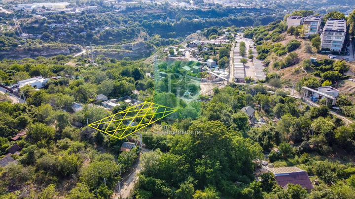 Участок 6 сот. (ИЖС)