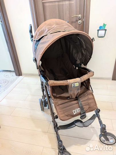 Детская коляска (трость)