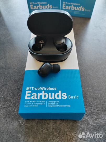 Xiaomi redmi airdots