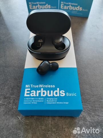 Xiaomi redmi airdots