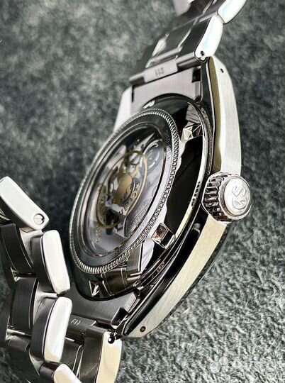 Часы Grand Seiko sbgh 271 G