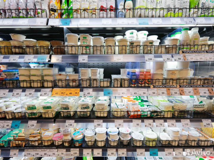 Продукты в Саратове на 2500