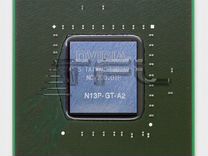Видеочип nVidia GeForce GT650M N13P-GT-A2