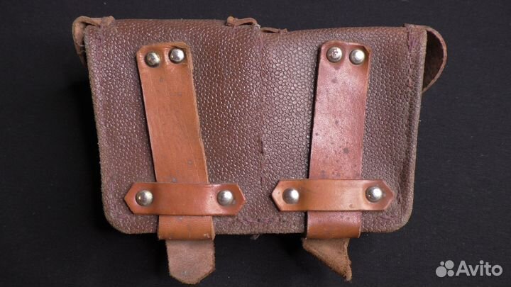 Подсумок для Мосина. Склад оригинал