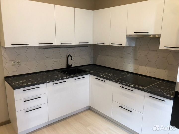 Окклейка мебели