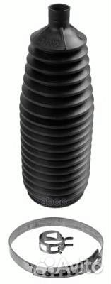 Пыльник рулевой рейки перед прав/лев 346900