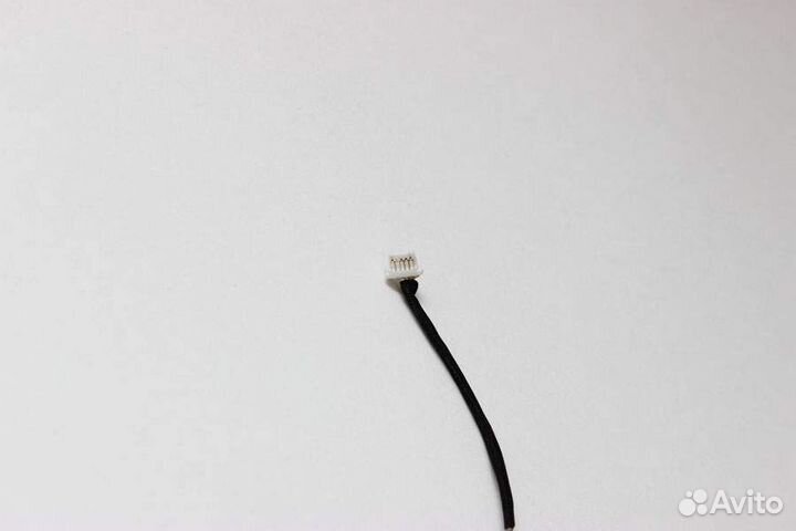 Шлейф матрицы 6017B0241101 для HP ProBook 4510s