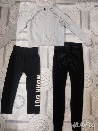 Женские вещи пакетом 40 42 новые Zara