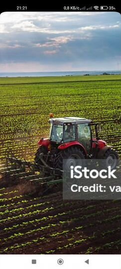 Участок 100 га (СНТ, ДНП)