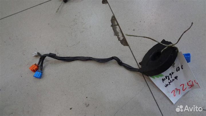 Механизм подрулевой для SRS ленточный Mazda 626 G