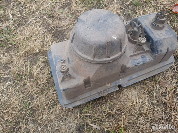 Запчасти на ваз 2107 бу