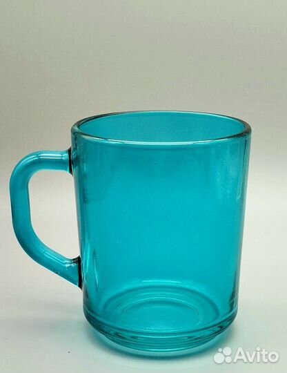 Кружка Чайная 200мл морской бриз /Энс