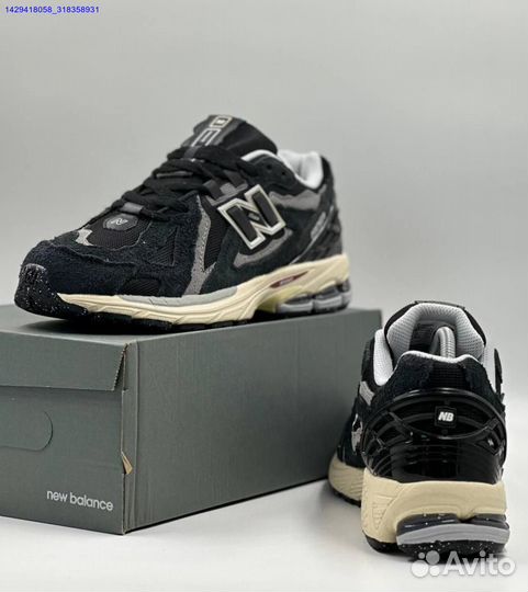 Кроссовки New Balance 1906d (Арт.24595)