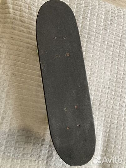 Скейтборд, скейт