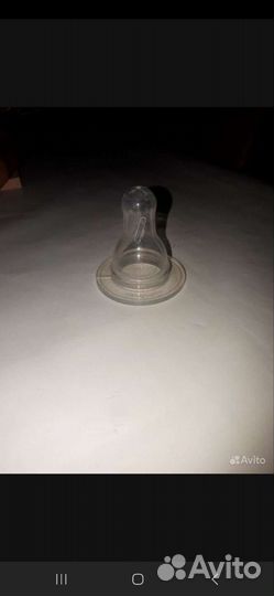 Молокоотсос medela электрический