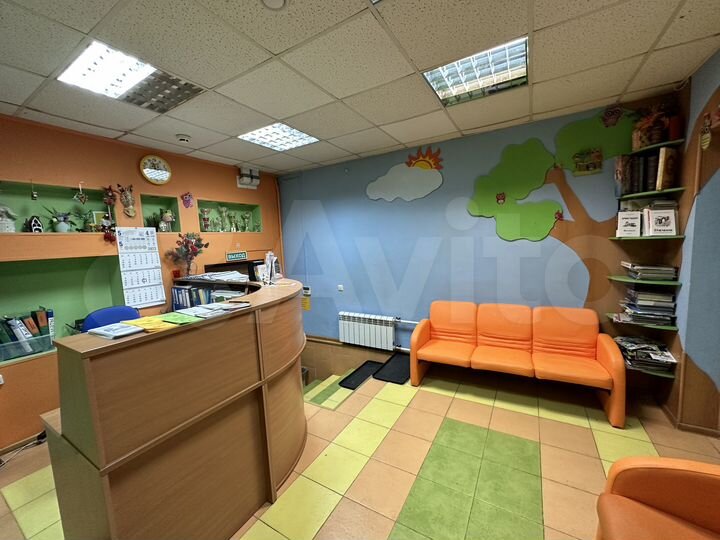 Свободного назначения, 290 м²