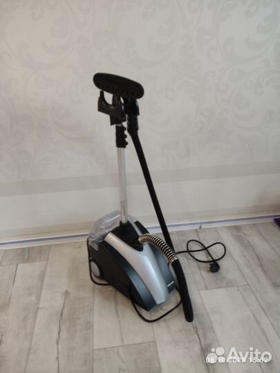 Ручной отпариватель