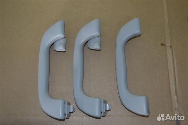 Ручка салонная Mazda Demio (dy5w) 2002-2007