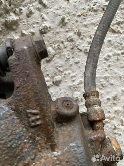 Суппорт Renault Espace V