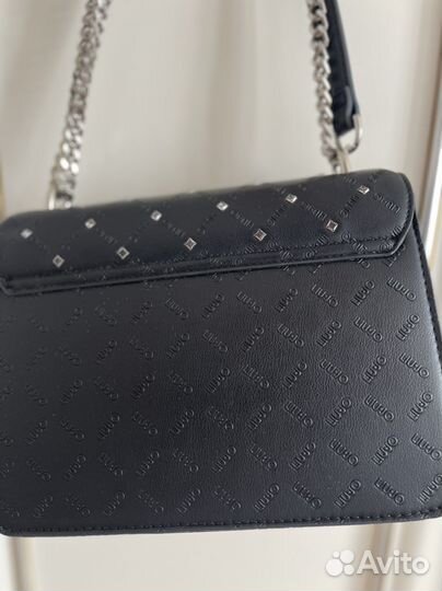 Сумка женская натуральная кожа италия