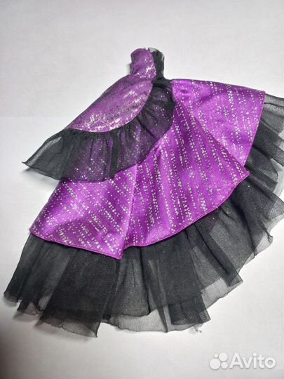 Листайте Одежда монстер хай, май син, братц