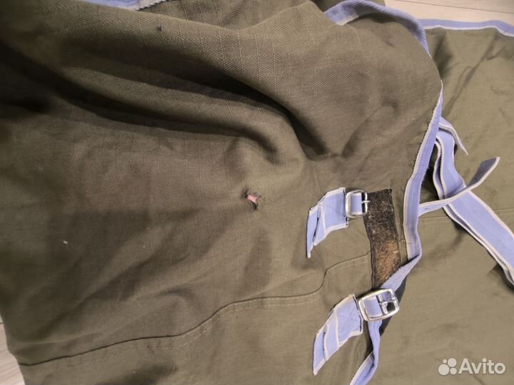 Попона Waldhausen 145 см