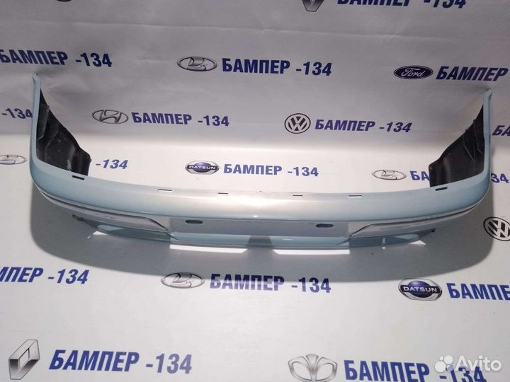 Бампер передний ваз 2115 спорт Кристалл - 281