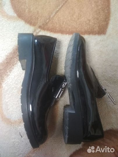 Туфли для девочки