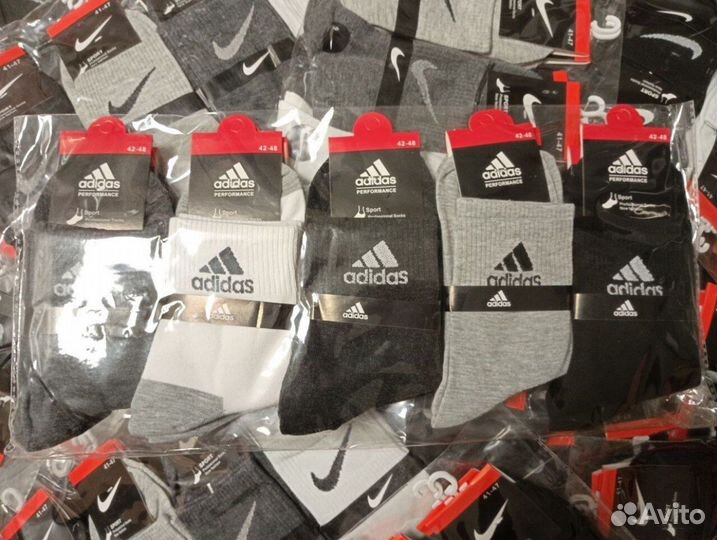 Носки Nike LUX качество