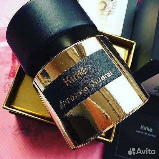 Женский парфюм в ассортименте