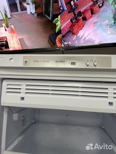 Морозильник бирюса