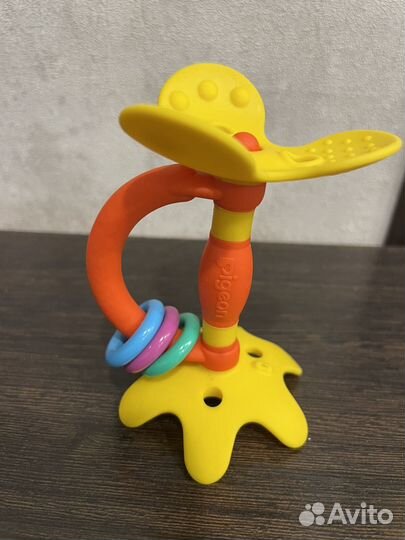 Грызунок pigeon