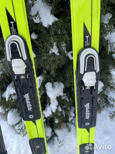 Лыжи беговые nordway 190