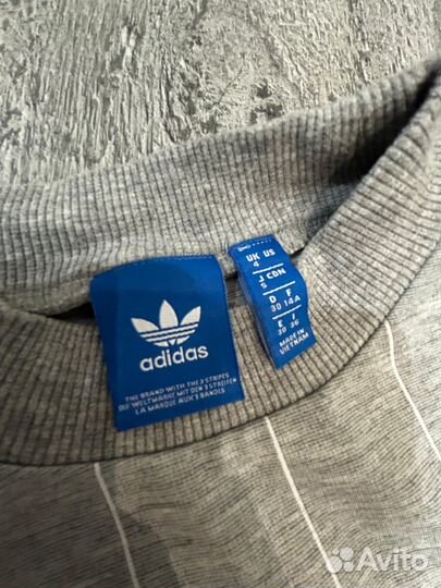 Костюм adidas женский