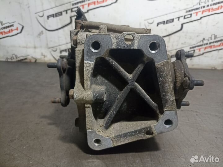 Редуктор toyota. 2GR-FE 2ZR-FAE 3ZR-FAE 3ZR-FE. isis noah vellfire voxy. ZGM15G ZGM15W ZRR75G ZRR75W